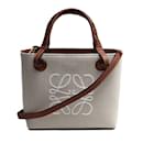 Bolsa Tote Anagram Loewe