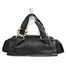 Bvlgari Leoni Women's Leather Handbag - Bulgari