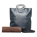 Sac à main Louis Vuitton Damier Cobalt Tote NS