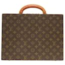 Estojo de Joias Monogram Boite Bijou Louis Vuitton M47120