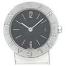 Bvlgari Tubogas Stainless Steel Quartz Ladies Watch - Bulgari