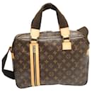 Louis Vuitton Monogram Shoulder Bag