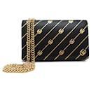 Gucci Chain Shoulder Wallet