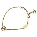 Bracelet en or Louis Vuitton