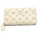 Portefeuille Long Magnolia Louis Vuitton