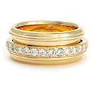 Piaget Possession 18K Yellow Gold Ring