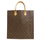 Louis Vuitton Monogram Tote Bag