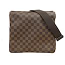 Bolso de Hombro Damier Naviglio Louis Vuitton