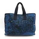 Hermes Leopard Tote Bag - Hermès