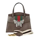 GUCCI Gucci Totem Sherry Handbag