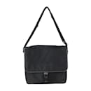 Prada Nylon Shoulder Bag