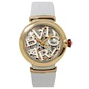 Bvlgari Luchea Combi Women's Watch - Bulgari