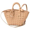 Balenciaga Basket Bistro XS Handbag