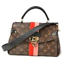 Louis Vuitton Monogram Handbag