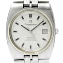 Omega Constellation Chronometer Cal 1001 Steel Watch