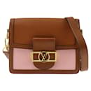 Borsa a Spalla Dauphine MINI di Louis Vuitton