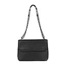 Bottega Veneta Olympia Bag Medium Intrecciato