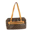 Louis Vuitton Cite GM Shoulder Bag