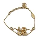 Louis Vuitton LV&ME LOVE Charm Bracelet