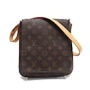 Bolsa de ombro curta Musette Salsa Monograma Louis Vuitton