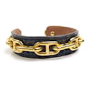 Pulsera Bangle Hermes Chaine d'Ancre - Hermès