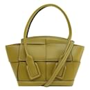 Bottega Veneta The Arco Handbag