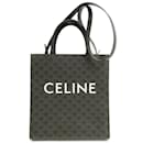 Bolso Tote Celine Triomphe - Céline