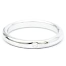 Tiffany Stacking Band Ring by Elsa Peretti - Tiffany & Co