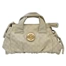 Gucci Guccissima Hysteria 197020 Women's Leather Handbag