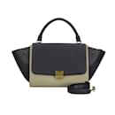 Celine Trapeze Handtasche - Céline