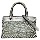 Bottega Veneta Leather Handbag