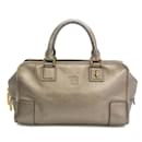 Loewe Amazona 28 Women's Leather Handbag