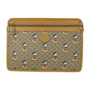 Gucci Disney Collaboration Clutch Pouch