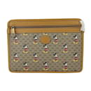 Colaboração Gucci Disney Mickey Second Bag