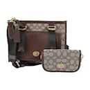 COACH Multifunction Crossbody with Dinky Shoulder Bag - Coach