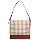 Borsa a Spalla Burberry Nova Check