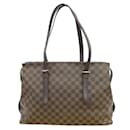 Sac à épaule Chelsea Damier Louis Vuitton