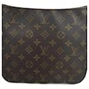 Louis Vuitton Monogram Looping MM Schultertasche