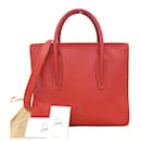 Sac Paloma Medium 2WAY de Christian Louboutin