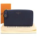 Louis Vuitton Portefeuille Comet Long Wallet