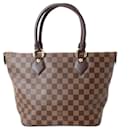 Louis Vuitton Saleya PM Handbag