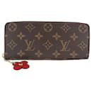 Louis Vuitton Monogram Coin Purse