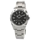 Rolex Explorer 214270 Men's Wristwatch