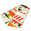 Hermes Maxi Twilly Women's Scarf Muffler - Hermès