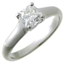 Tiffany Lucida 0,72 ct Diamantring - Tiffany & Co