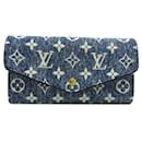 Louis Vuitton Monogram Coin Purse