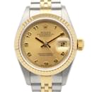 Montre Rolex Datejust Oyster Perpetual