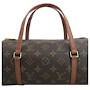 Louis Vuitton Monogram Papillon 26 Handbag