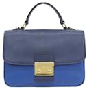 Miu Miu 2WAY Madras Handbag