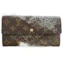 Louis Vuitton Monogram Coin Purse